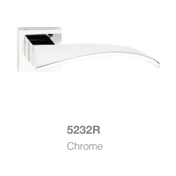 دستگیره رزت بهریزان مدل 5200R - Image 3