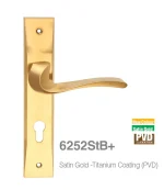 دستگیره بهریزان مدل 6252StB