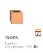 دستگیره رزت بهریزان کد 7000R - Image 3