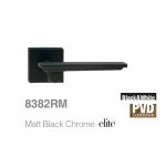 دستگیره رزت بهریزان کد 8382RM مشکی