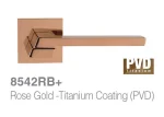 دستگیره بهریزان 8542RB رزگلد