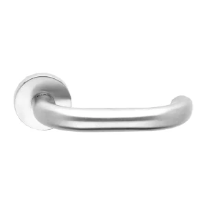 دستگیره استیل رزت بهریزان مدل SL22R