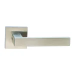 دستگیره رزت بهریزان SL42R استیل