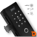 قفل رمزی شیشه سکوریت ایلاک مدل G200+