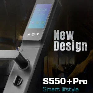 دستگیره هوشمند ALock مدل S550+ Pro