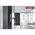دستگیره هوشمند سکوریت ALOCK مدل G200+