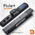 +Alock - Pixle