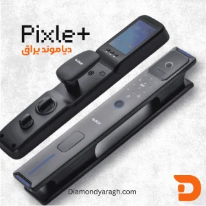 +Alock - Pixle