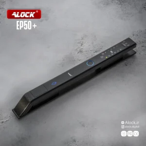 قفل هوشمند UPVC مدل +EP50