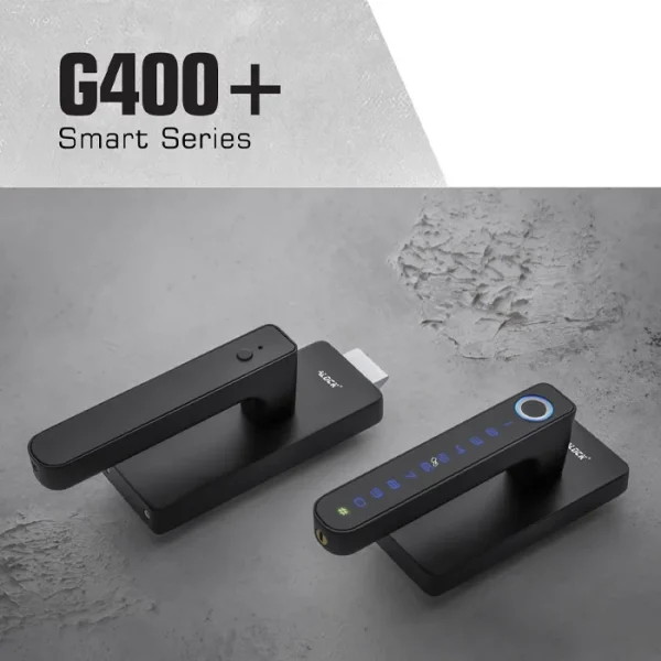 دستگیره ایلاک مدل +G400