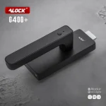 دستگیره سکوریت هوشمند مدل +G400