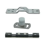 مکانیزم تک درب ریلی آویز سارو کد SSD-02 - Image 4