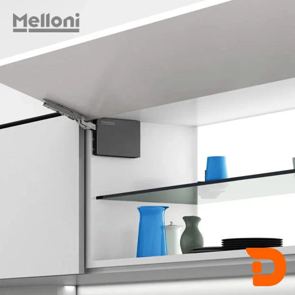 چک کابینت مدل HK برند ملونی