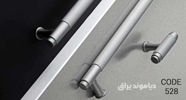 ذستگیره-نئوکلاسیک-طوسی-کد-528