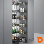 سوپر یخچالی یونی هوپر کد WB1208
