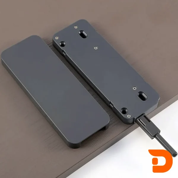 مکانیزم اسمارت تاچ (Smart Touch) ملونی کد 6044-6046 - Image 4