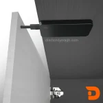 مگنت قوی کابینت