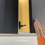 مگنت کابینت قوی مدل اسمارت تاچ ملونی