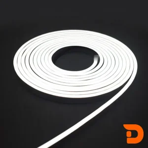 لاین نوری سیلیکونی کابینت عرض 6