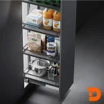 سوپر وسط یونی هوپر کد WB1205