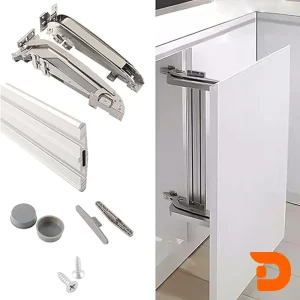 لولا اتوبوسی کابینت