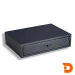 کشوی رمزدار دیجیتال Melloni