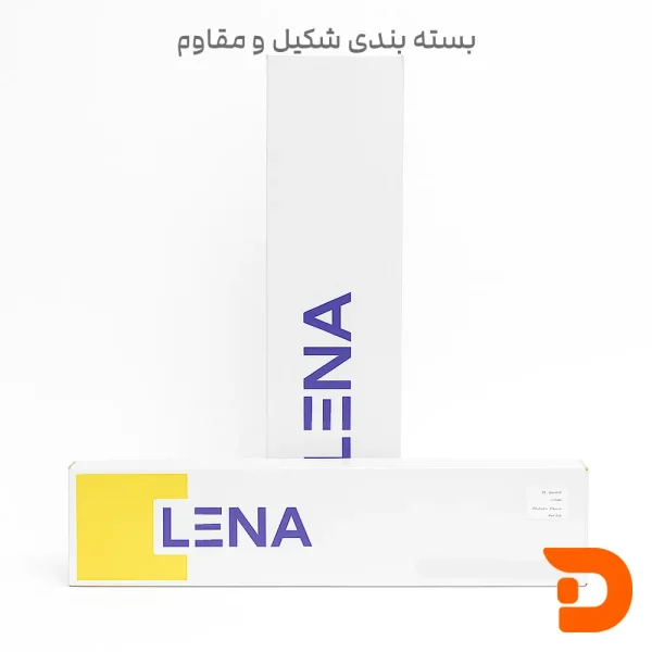 آبچک تمام استیل لنا Lena - Image 3
