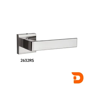 دستگیره دو تکه رزت گروم مدل 26000RS