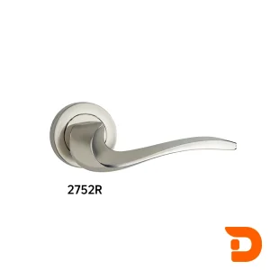 دستگیره درب چوبی رزت آیلین مدل 27000R