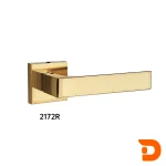 دستگیره رزت آیلین مدل 21000R طلایی