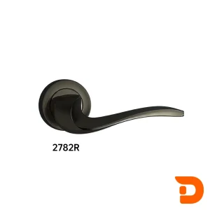دستگیره درب چوبی رزت آیلین مدل 27000R