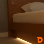 سنسور روکار دیمردار داناسنس