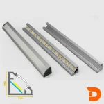لاین نوری کابینت مدل کنج داناسنس