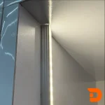 نمونه لاین نوری فیت