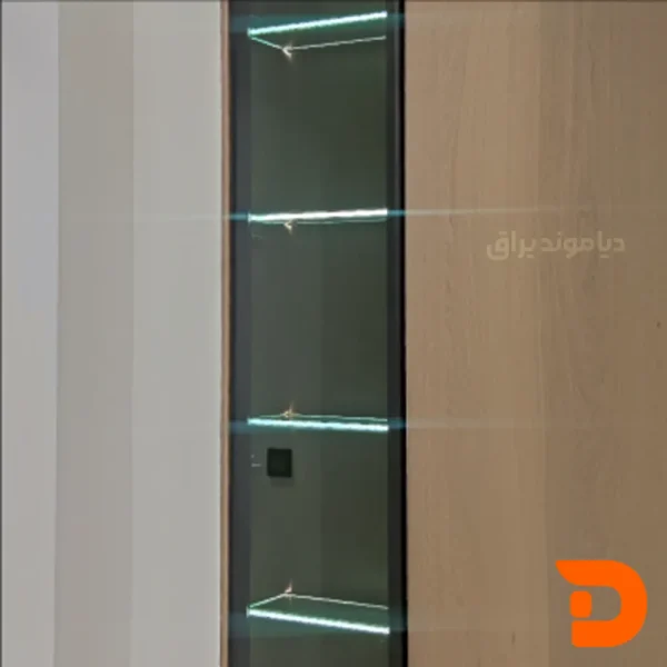 شلف نوری داناسنس - Image 6