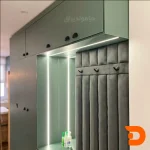 لاین نوری توکار کابینت سایز 10 در 10 داناسنس - Image 2
