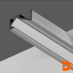 لاین نوری کابینت مدل اریب داناسنس - Image 4
