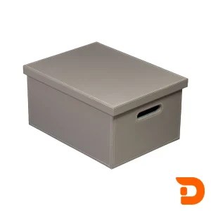 باکس لباس داحل کمد داسی