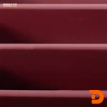 جا قاشقی چوبی رنگ قرمز
