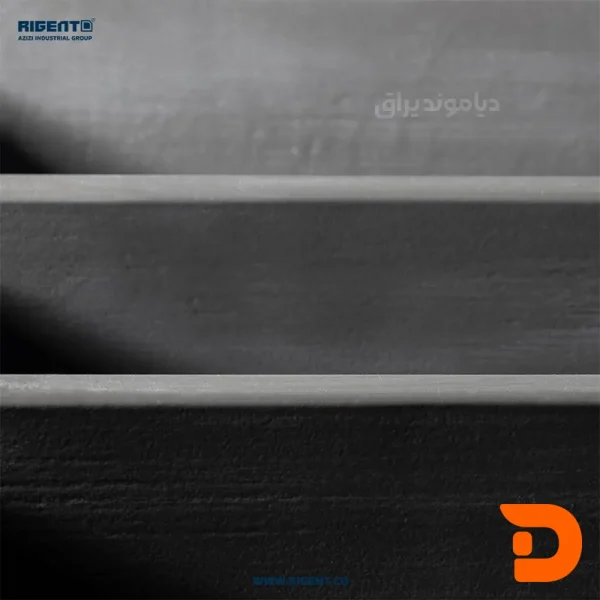 جا قاشقی کابینتی رنگ سیلور