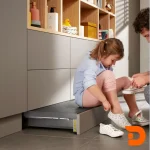 SPACE STEP BLUM